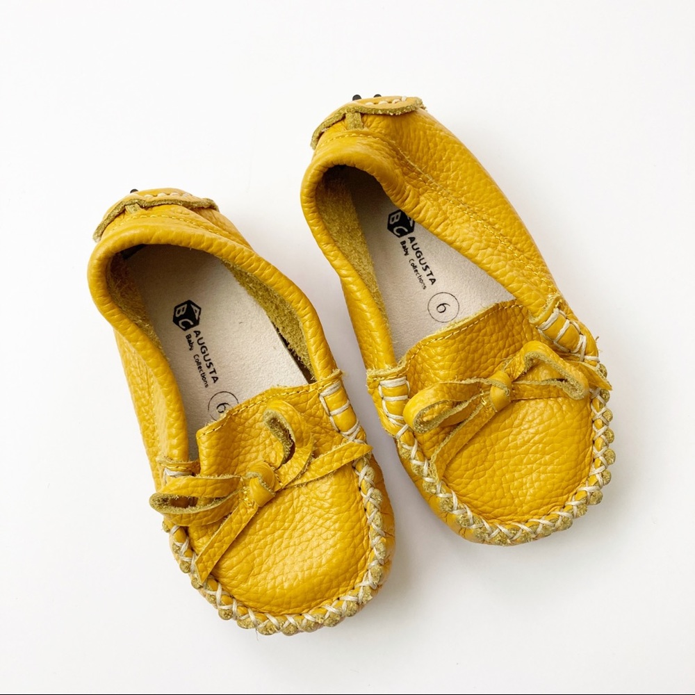 Augusta Moccasins